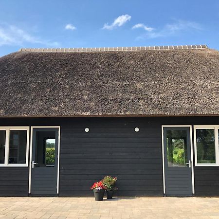 Vakantiehuis Bielheimerbeek Doetinchem Exterior photo