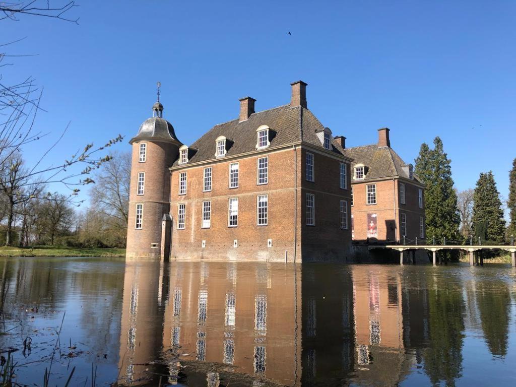 Vakantiehuis Bielheimerbeek Doetinchem Exterior photo
